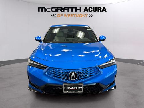 2026 Acura Integra w/A-Spec Technology Package