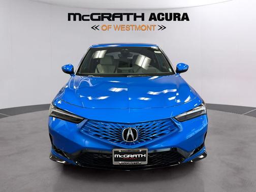 2026 Acura Integra w/A-Spec Technology Package