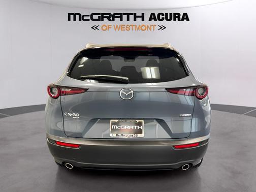 2023 Mazda CX-30 2.5 S Carbon Edition