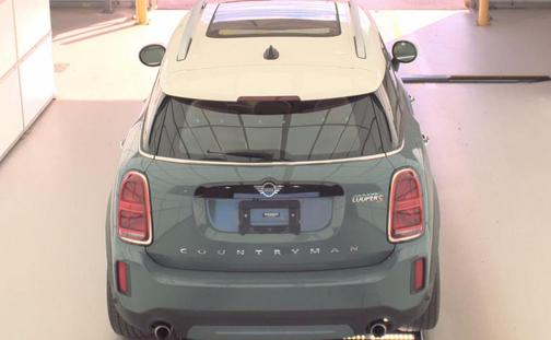 2024 MINI Countryman Cooper S ALL4