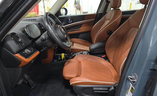 2024 MINI Countryman Cooper S ALL4