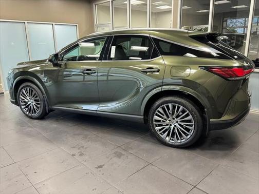 2023 Lexus RX 350 Luxury
