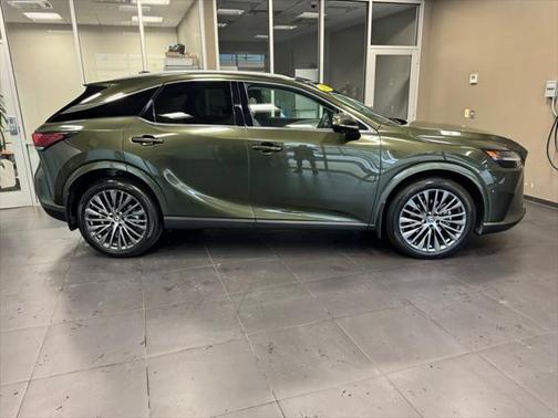 2023 Lexus RX 350 Luxury
