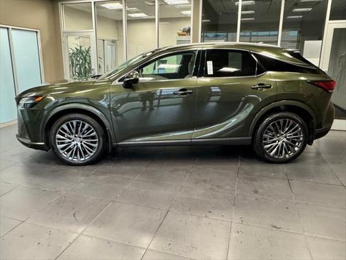 2023 Lexus RX 350 Luxury