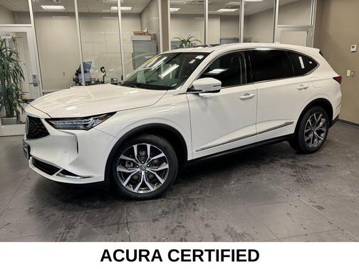 2023 Acura MDX Technology Package