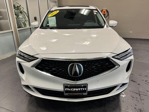 2023 Acura MDX Technology Package