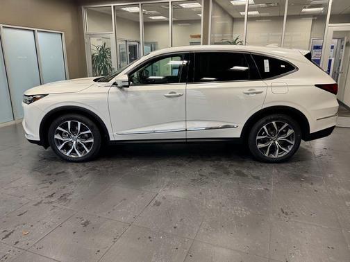 2023 Acura MDX Technology Package