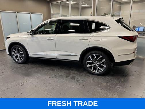 2023 Acura MDX Technology Package