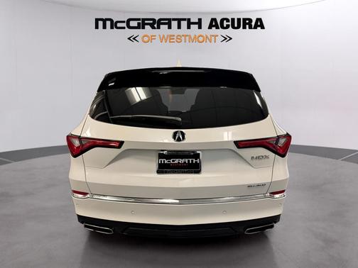 2023 Acura MDX Technology Package