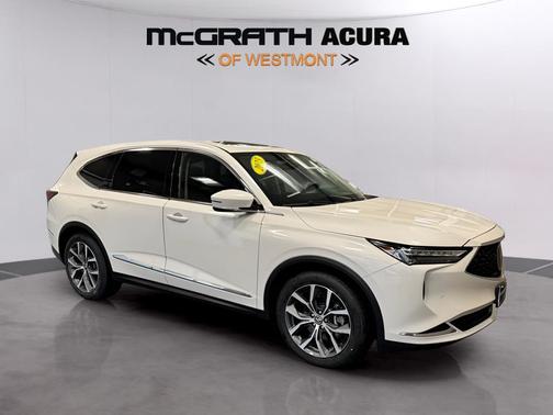 2023 Acura MDX Technology Package