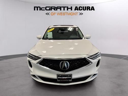 2023 Acura MDX Technology Package