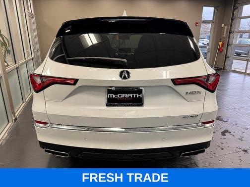 2023 Acura MDX Technology Package