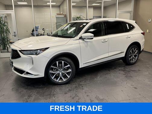 2023 Acura MDX Technology Package