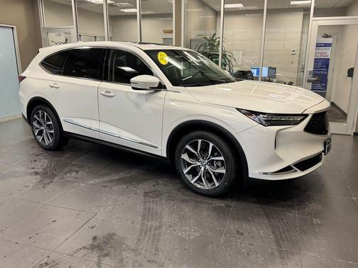 2023 Acura MDX Technology Package