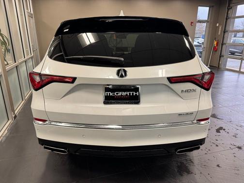 2023 Acura MDX Technology Package