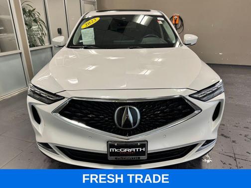 2023 Acura MDX Technology Package