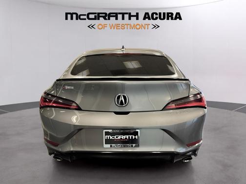 2023 Acura Integra A-SPEC