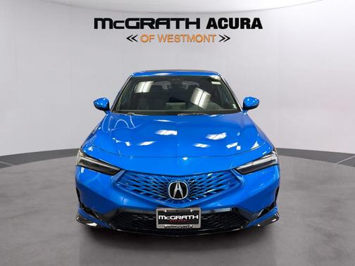 2026 Acura Integra FWD A-Spec with Technology