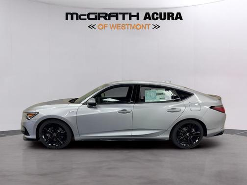 2026 Acura Integra FWD A-Spec