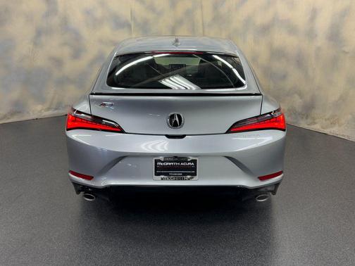 2026 Acura Integra FWD A-Spec