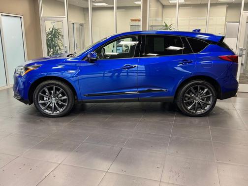 2025 Acura RDX Base