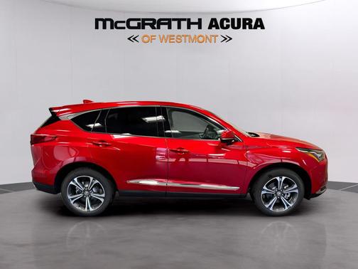 2026 Acura RDX Technology Package