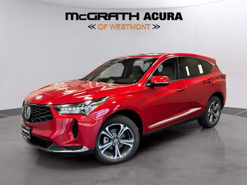 2026 Acura RDX Technology Package