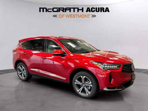 2026 Acura RDX Technology Package