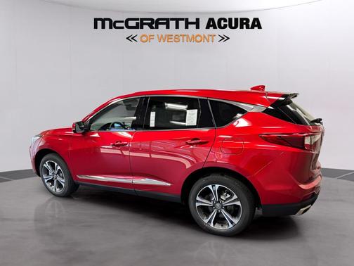 2026 Acura RDX Technology Package