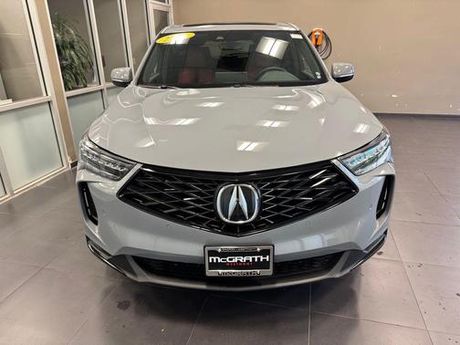 2025 Acura RDX Base