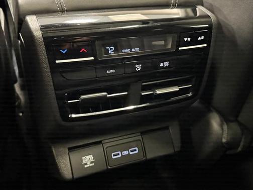 2024 Acura MDX Technology Package