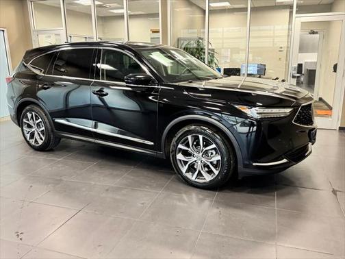 2024 Acura MDX Technology Package