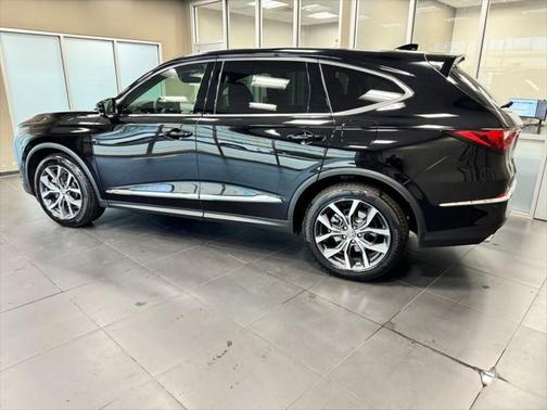 2024 Acura MDX Technology Package
