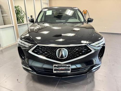 2024 Acura MDX Technology Package