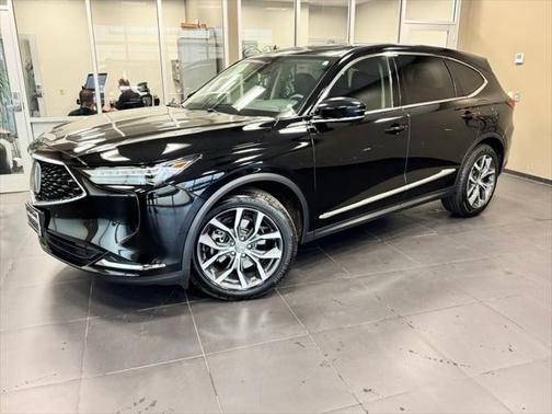 2024 Acura MDX Technology Package