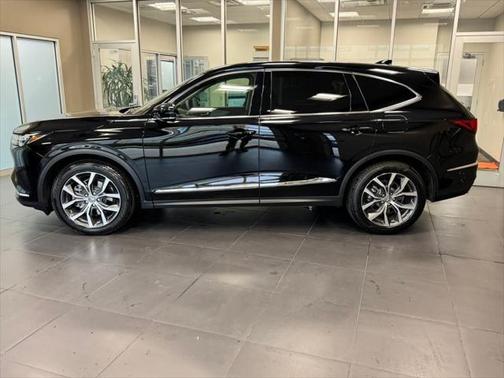 2024 Acura MDX Technology Package
