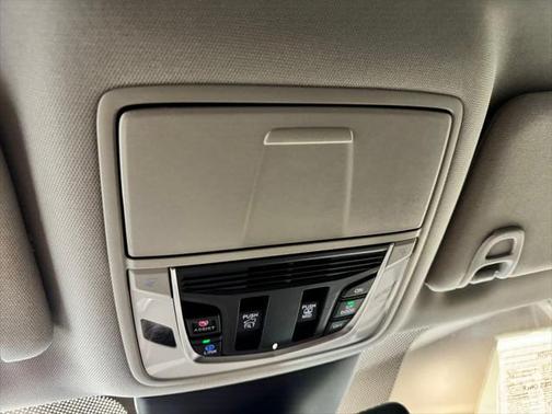 2024 Acura MDX Technology Package