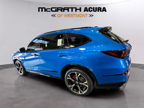 2026 Acura MDX Type S Advance Package