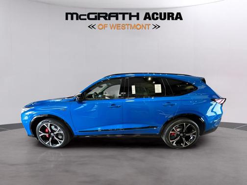 2026 Acura MDX Type S Advance Package