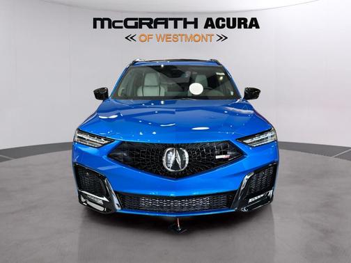 2026 Acura MDX Type S Advance Package