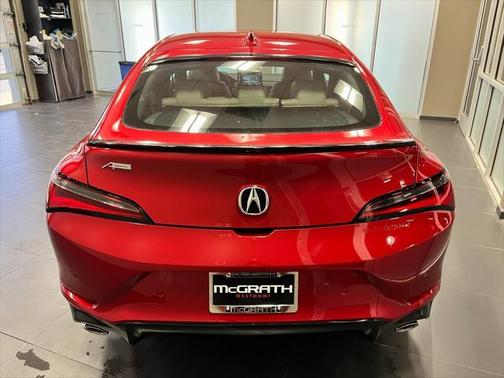 2025 Acura Integra A-SPEC w/ Technology