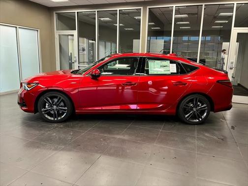 2025 Acura Integra A-SPEC w/ Technology