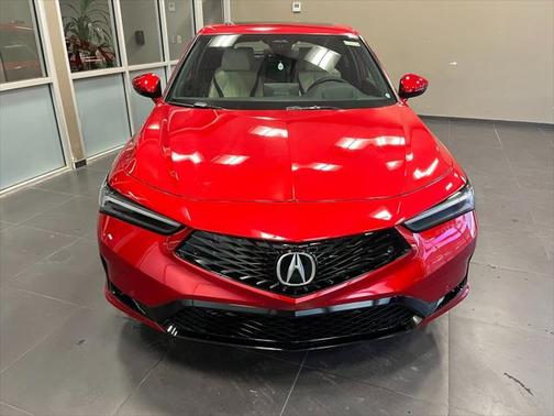 2025 Acura Integra A-SPEC w/ Technology