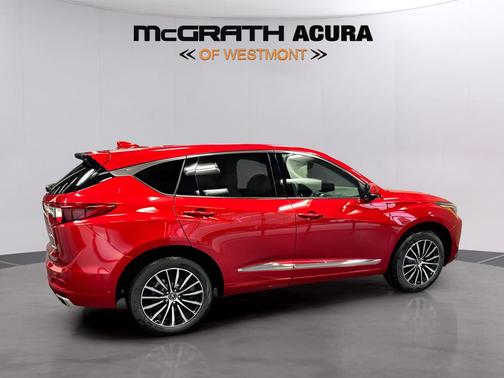 2026 Acura RDX Advance Package