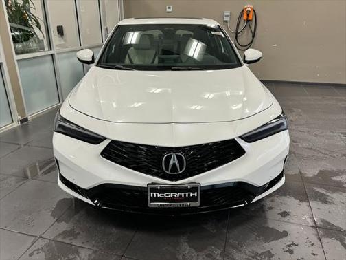 2025 Acura Integra A-SPEC Technology