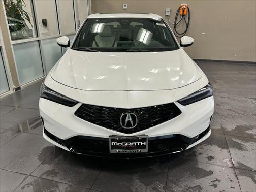 2025 Acura Integra A-SPEC Technology
