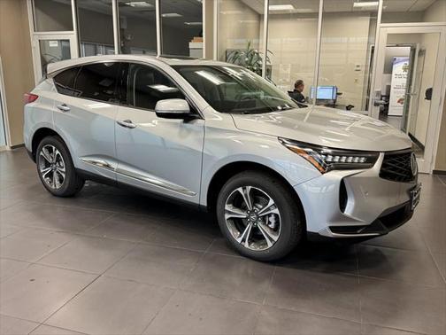 2025 Acura RDX Technology Package