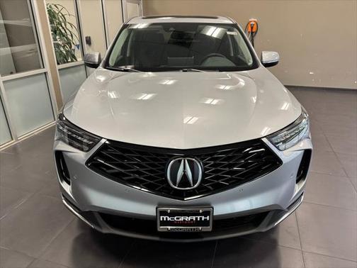 2025 Acura RDX Technology Package