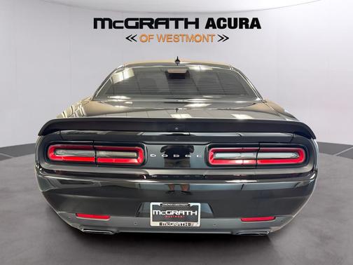 2023 Dodge Challenger R/T Scat Pack Widebody