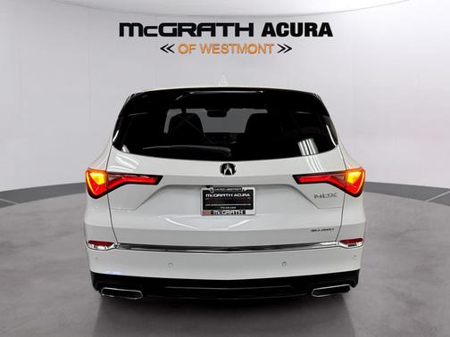 2023 Acura MDX Technology Package